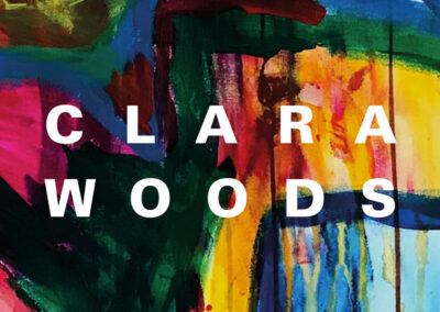 Clara Woods