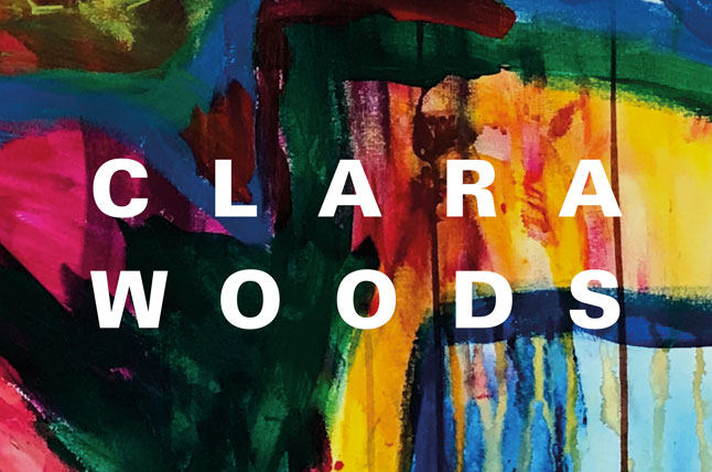 Clara Woods