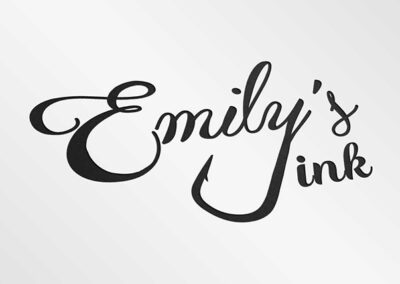 Emily’s Ink Tattoo