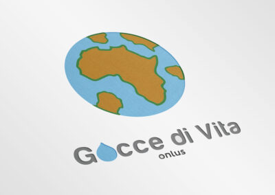 Gocce di Vita onlus