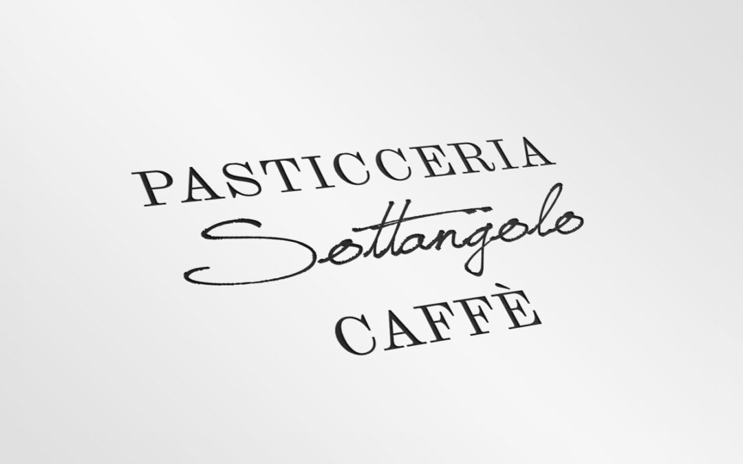 Pasticceria Sottangolo