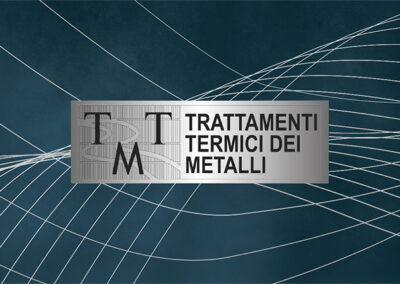 TTM Trattamenti Termici dei Metalli
