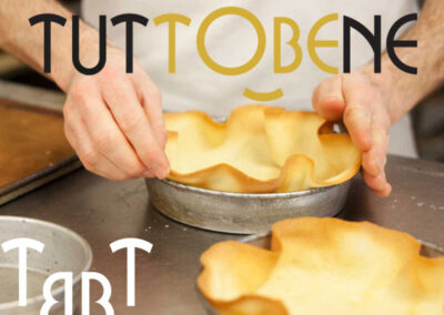 Tuttobene bar e pasticceria