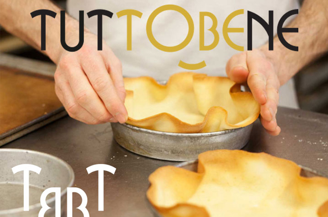 Tuttobene bar e pasticceria