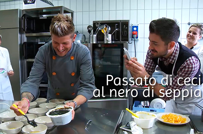 BontàViva Food Experience