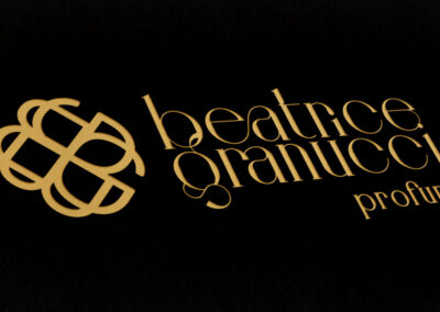 Beatrice Granucci profumi