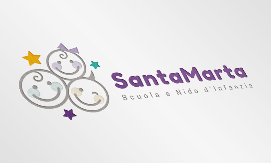 Scuola e nido d’infanzia Santa Marta