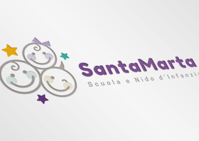 Scuola e nido d’infanzia Santa Marta
